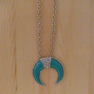 Macys Squash Blossom Necklace!